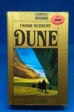 Cosmo Oro 8 - FRANK HERBERT -