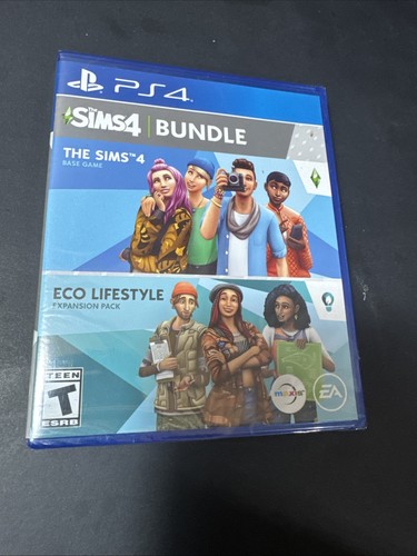 Pacchetto the sims plus - sims,