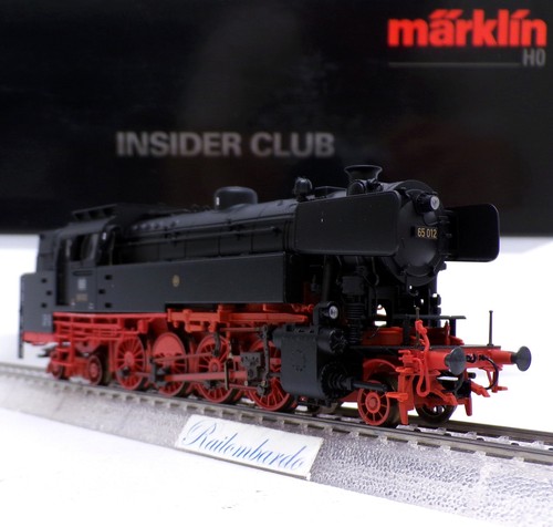 Märklin new mfx - mfx, dcc