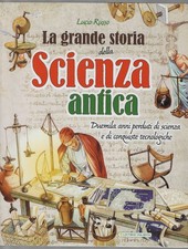 LUCIO RUSSO - La grande storia