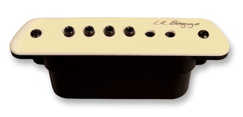 Baggs pickup soundhole - baggs,