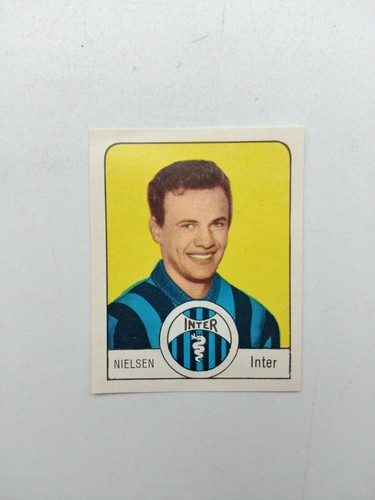 Figurina nannina 1968 inter - figurina,