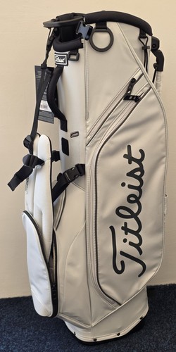 Titleist players borsa con - s4,