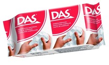 DAS Pasta modellabile per