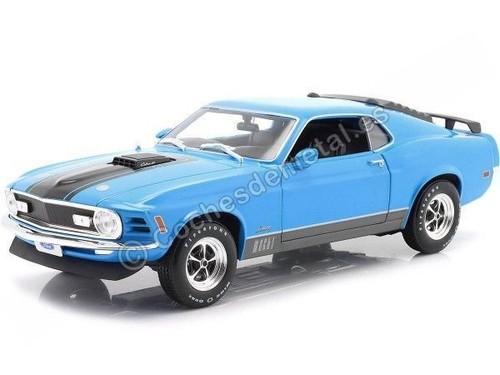 1970 ford mustang 428 - 1970,