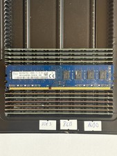 8 GB DDR3L 1,35 v SK Hynix 8