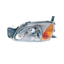 Faro proiettore alogeno Prasco