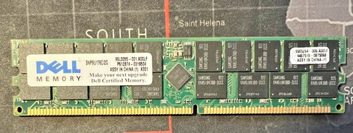 99l0055 001 a00lf dell - 99l0055-001.a00lf, ddr