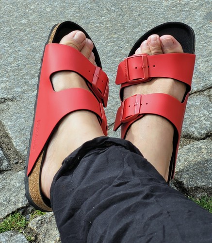 Birkenstock arizona 1020554 - birkenstock,