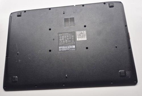 Acer aspire es1 512 - acer, cover