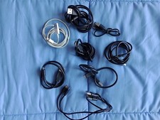 CAVO CAVETTO SAMSUNG/IPHONE USB RICARICA E TRASFERIMENTO DATI