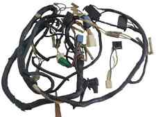 IMPIANTO ELETTRICO SUZUKI GS 450 1980 1981  5823-36610-44410