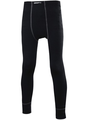 Pantaloni termici aderenti