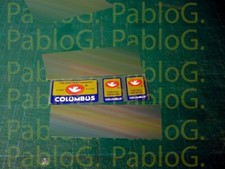Columbus forcella originale - columbus,