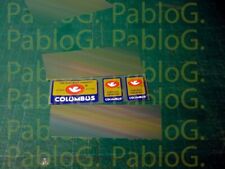 Columbus SL Forcella Originale