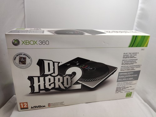 Console originale hero - console,