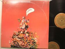 Leonard Berstein Quadrifonico