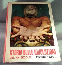 Storia delle rivoluzioni del