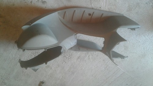 Carenage pied scooter - ludix, (