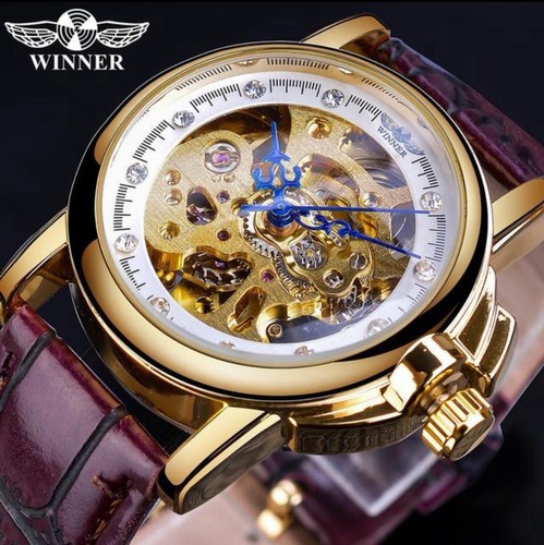 Orologio donna automatico