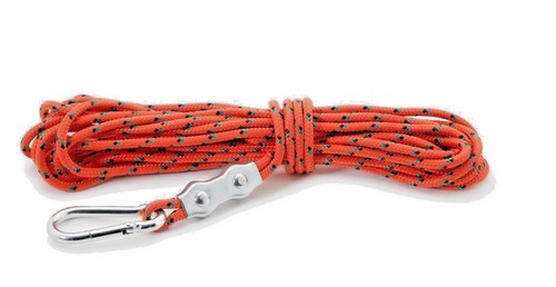 Magnete pesca 8mm corda set - magnete,