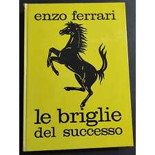 Enzo Ferrari - Le Briglie del Successo - 1970