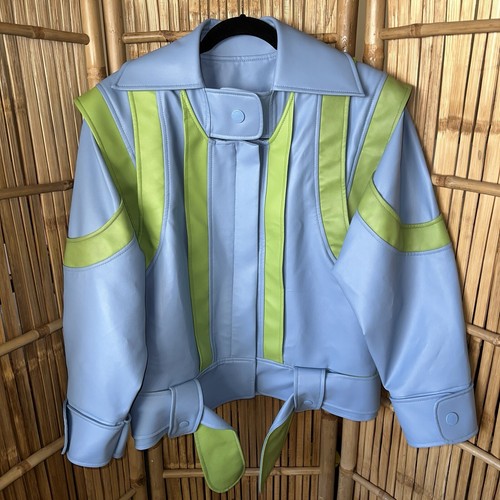 Giacca cruiser coloreve l - coloreve, m-l