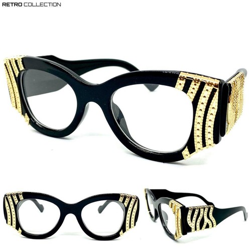 Occhiali sole retro cat - occhiali,