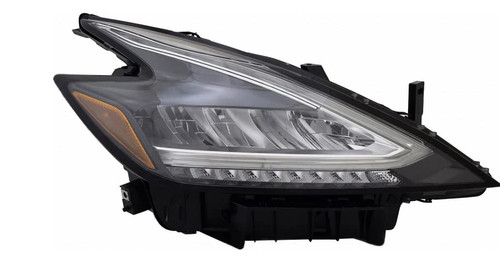 Per 2019 2023 nissan murano - 2019,