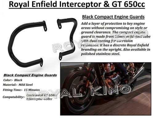 Royal enfield compact engine - royal,