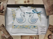 LENZUOLA LENZUOLINO CULLA-CARROZZINA NEONATO (3 PEZZI:sopra+sotto+federa) 