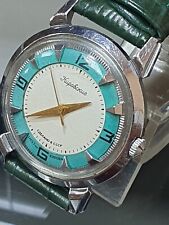 Orologio vintage revisionato