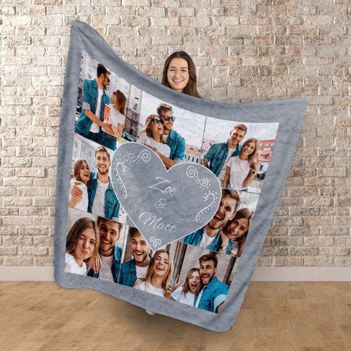 Pile lusso coperta - lusso,