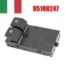 Pulsantiera interruttori alzacristalli lato guida per Chevrolet Aveo 11-24 I1GU