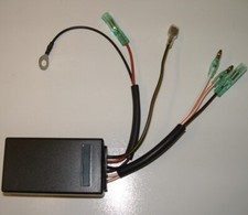 MERCURY MARINER 4HP 5HP 1