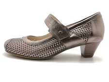 Semler Damen Halbschuh Pumps