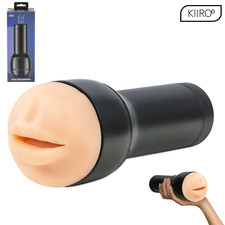 Kiiroo Masturbatore Realistico