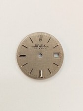 Original Dial Rolex Size 20mm