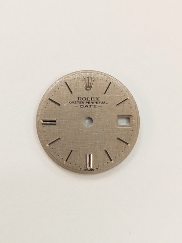 Original dial rolex size - size, 20mm