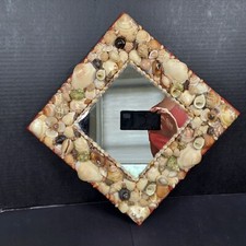 Specchio parete vintage - da,