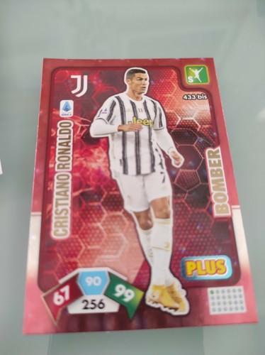 Card adrenalyn calciatori - card, xl