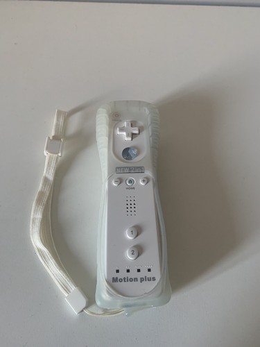 Nintendo wii telecomando - wii,