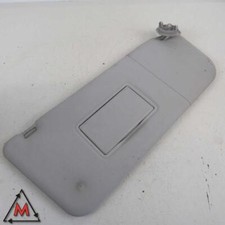 Aletta parasole destra per PEUGEOT RANCH MK1 RESTYLING 2002-2009 usata (80354)