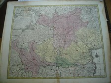 Tabula Geographica