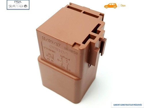 Relais 12v omron 6545xf - omron,