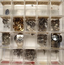 NOS [1 PC] AS 1130 vintage watch parts reloj New AS1130 1