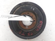 Puleggia motore opel astra - puleggia,