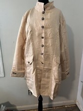Cappotto Uomo Medievale Retrò