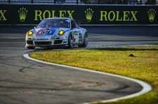 Poster - Foto Porsche Rolex 24