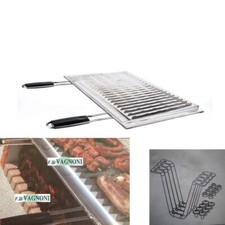 Griglia Graticola in acciaio